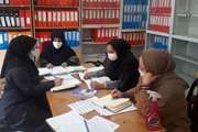 برگزاری کارگاه آموزشی برای آزمایندگان تخصصی هوش در شهرستان های استان تهران